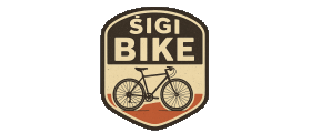 Šigibike - prodej a servis jízdních kol