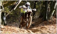 Enduro cup stred - Morovno 26. 10. 2019