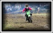 Pasecký silvestrovský motokros - Zlín 31. 12. 2022