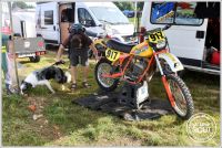 Classic motokros Žlutava 25. 7. 2020