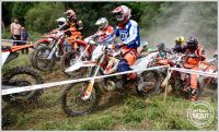 Enduro cup stred - Lovčica 27. 6. 2020