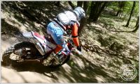 Enduro trénink - Valachia 25. 4. 2020